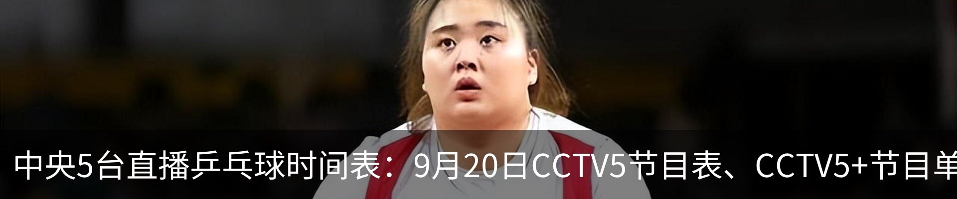 内页banner