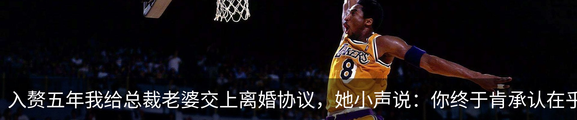 内页banner
