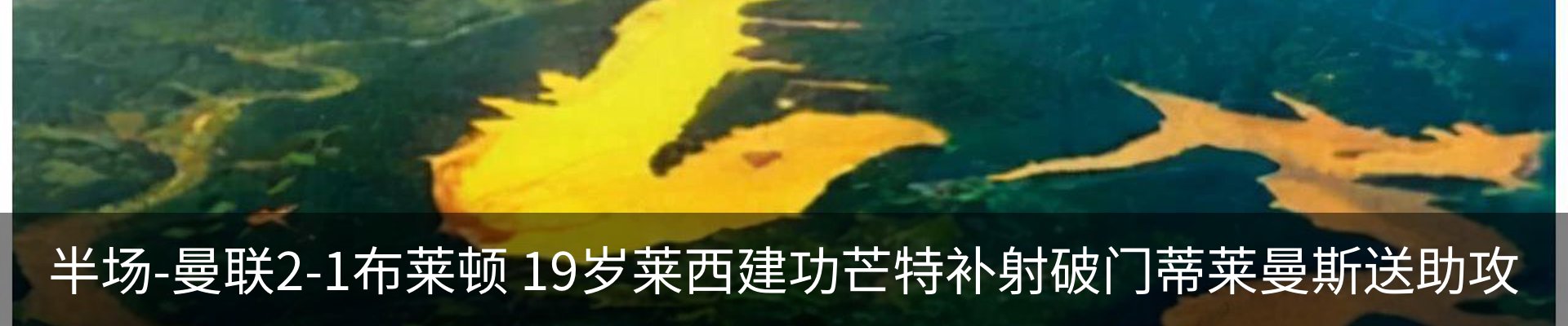 内页banner