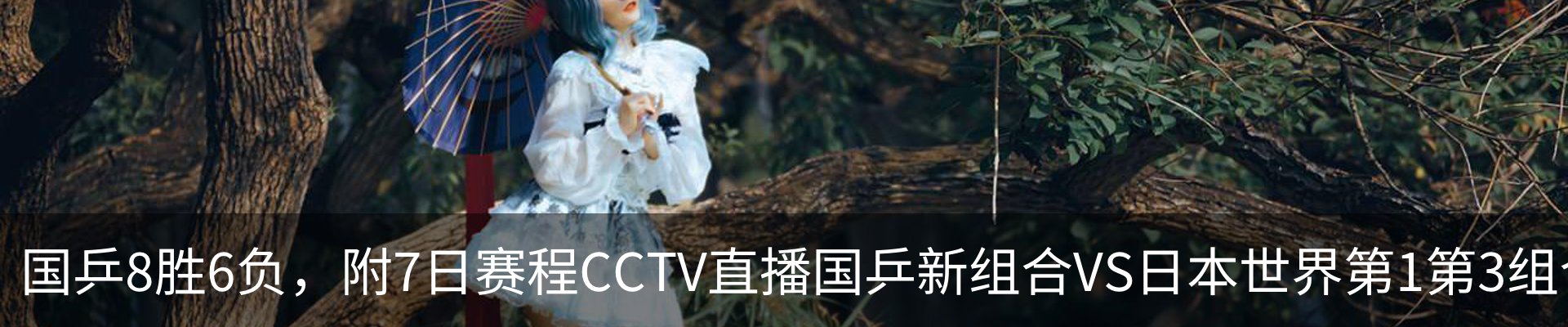 内页banner