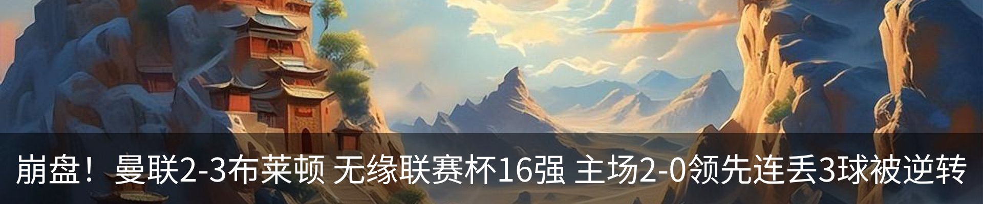 内页banner