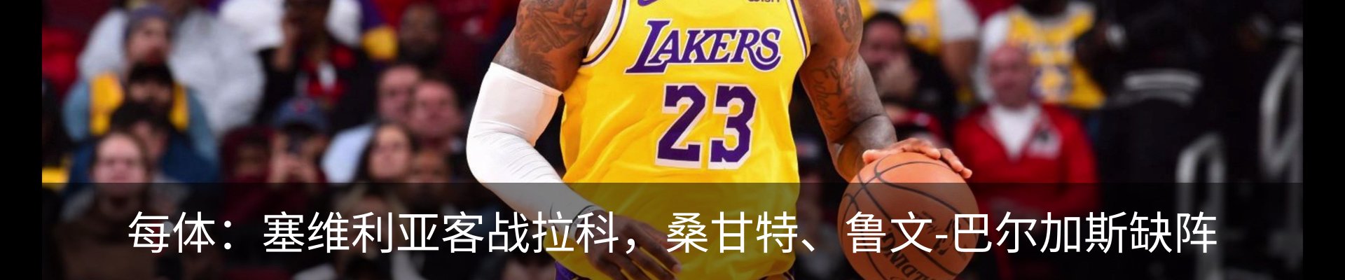 内页banner