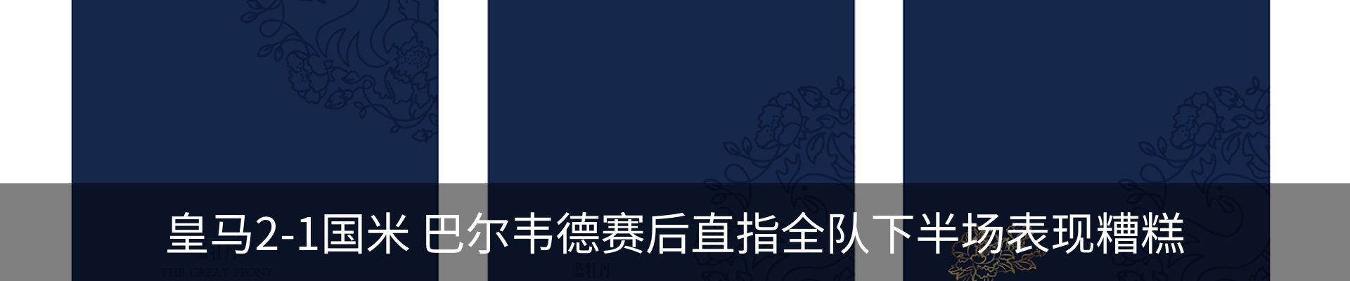 内页banner