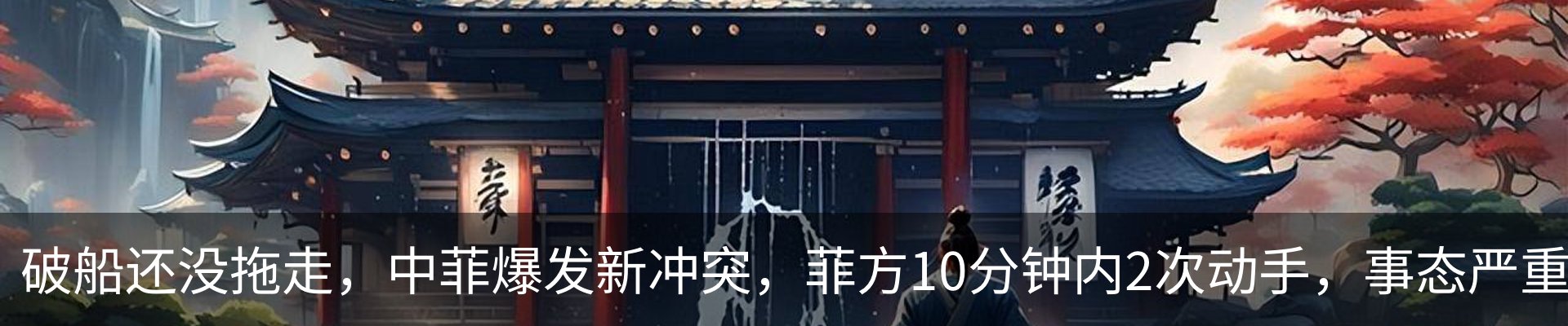 内页banner