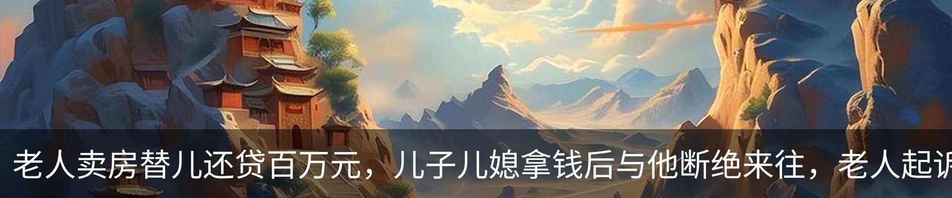 内页banner