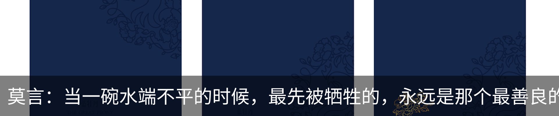 内页banner