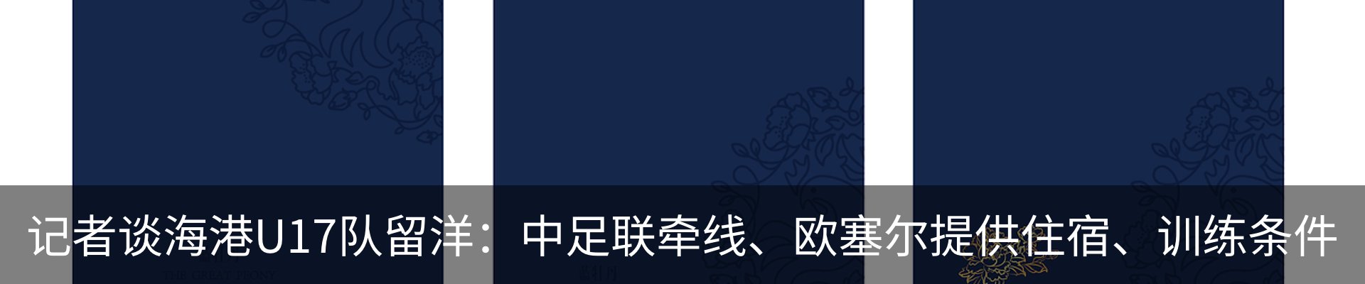 内页banner