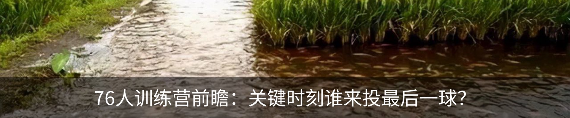 内页banner