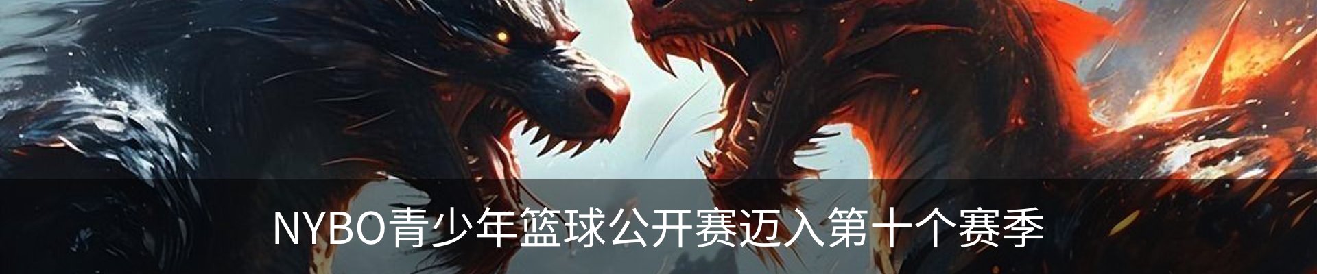内页banner